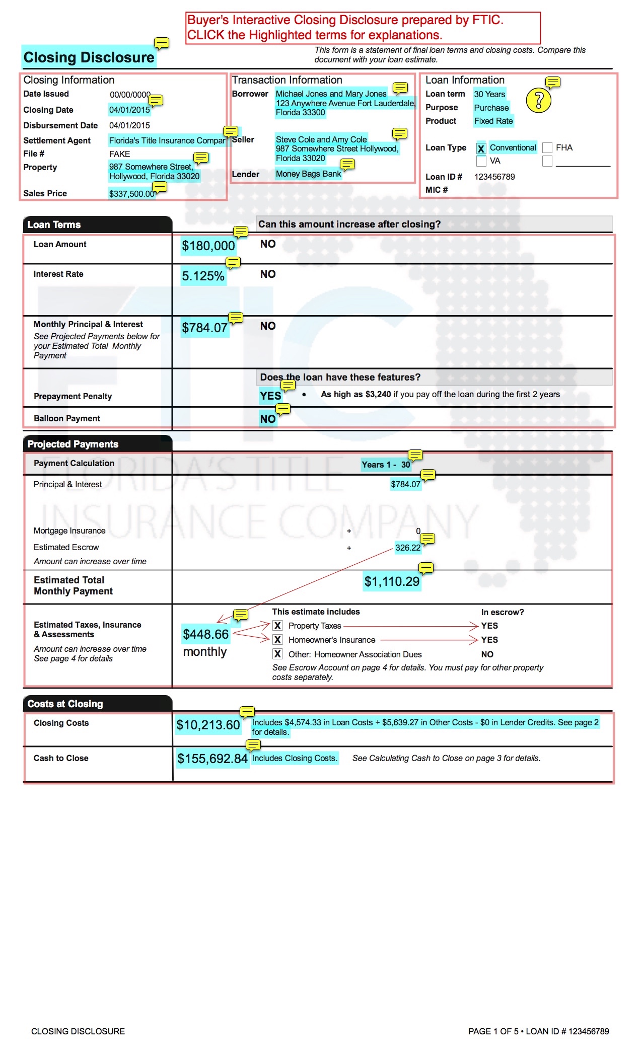 how-to-read-a-buyer-s-closing-disclosure-florida-s-title-insurance